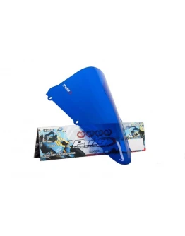 Parbriz PUIG RACING 4637A Albastru YAMAHA YZF-R125 08'-17' YAMAHA YZF-R125 08'-17' YAMAHA YZF-R125 08'-17'