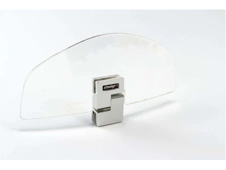 Deflector for Windshield PUIG transparent