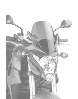 Parbriz PUIG NEW. GEN SPORT 4673H fumuriu HONDA CB1000R HONDA CB1000R