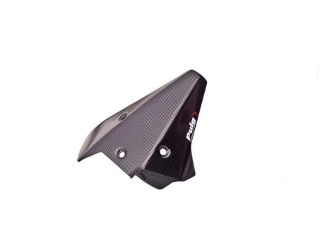 Aripa de spate PUIG S carbon look