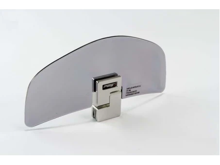 Deflector for Windshield PUIG smoke