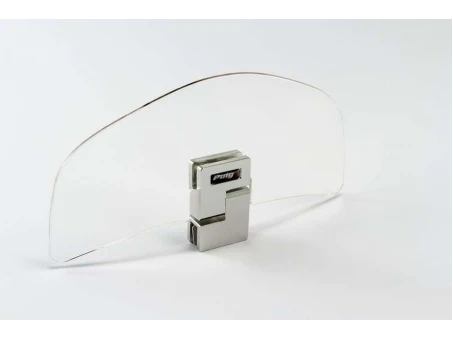 Deflector for Windshield PUIG transparent