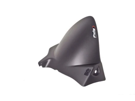 Aripa de spate PUIG S matt black