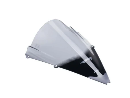 Windscreen PUIG RACING smoke