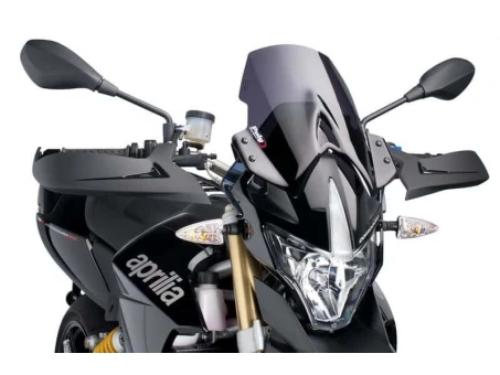 Windshield PUIG NEW. GEN TOURING dark smoke