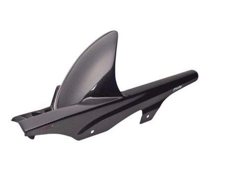 Aripa de spate PUIG S carbon look