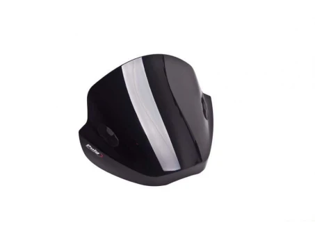 Parbriz PUIG STREAM 5022N Negru