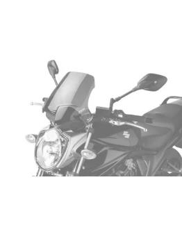 Parbriz PUIG NEW. GEN SPORT 5027R Rosu