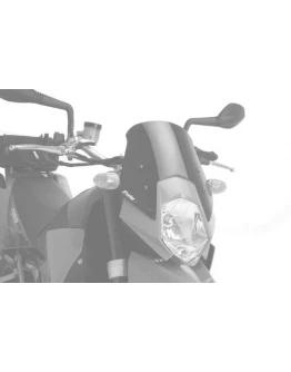 Parbriz PUIG NEW. GEN SPORT 5053F fumuriu inchis RT. KTM 950 RT. KTM 950