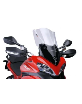 Parbriz PUIG TOURING 5250H fumuriu MULTIESTRADA 1200 MULTIESTRADA 1200 MULTIESTRADA 1200