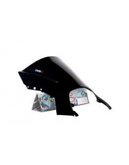Parbriz PUIG RACING 5251N Negru HONDA VFR1200F 10-17' HONDA VFR1200F 10-17' HONDA VFR1200F 10-17'