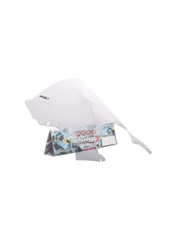 Parbriz PUIG RACING 5251W transparent HONDA VFR1200F 10-17' HONDA VFR1200F 10-17' HONDA VFR1200F 10-17'