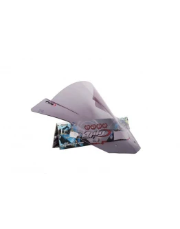 Parbriz PUIG RACING 5603H fumuriu KAWASAKI ZX10R 11-15 KAWASAKI ZX10R 11-15 KAWASAKI ZX10R 11-15