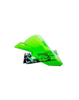 Parbriz PUIG RACING 5603V verde KAWASAKI ZX10R 11-15 KAWASAKI ZX10R 11-15 KAWASAKI ZX10R 11-15