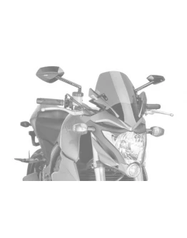 Parbriz PUIG NEW. GEN SPORT 5645W transparent CB1000R 11-17' CB1000R 11-17'