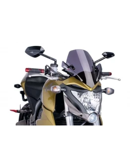 Parbriz PUIG NEW. GEN SPORT 5645F fumuriu inchis CB1000R 11-17' CB1000R 11-17'