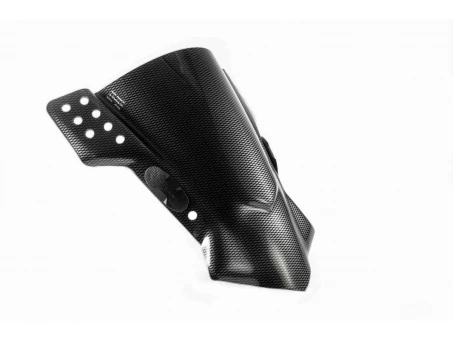 Windshield PUIG RAFALE carbon look