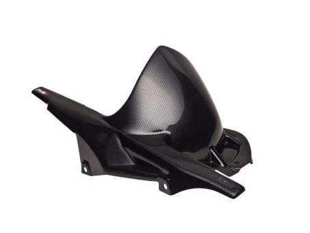 Aripa de spate PUIG S carbon look