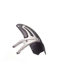 Aripa de spate PUIG 5886J cu support negru mat BMW R1150GS/R1100GS/R1150GS BMW R1150GS/R1100GS/R1150GS