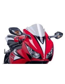 Parbriz PUIG RACING 5994H fumuriu HONDA CBR1000RR 12-16 HONDA CBR1000RR 12-16 HONDA CBR1000RR 12-16