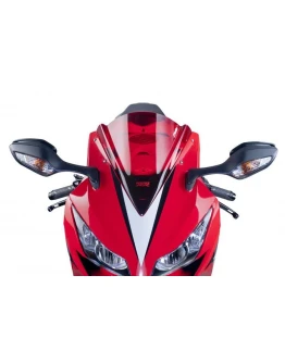 Parbriz PUIG RACING 5994R Rosu HONDA CBR1000RR 12-16 HONDA CBR1000RR 12-16 HONDA CBR1000RR 12-16