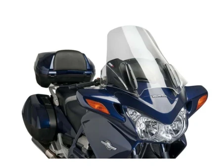 Windscreen PUIG TOURING transparent