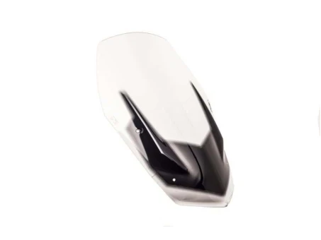 Windshield PUIG V-TECH LINE SPORT transparent