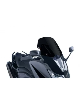 Parbriz PUIG V-TECH LINE SPORT 6036N Negru