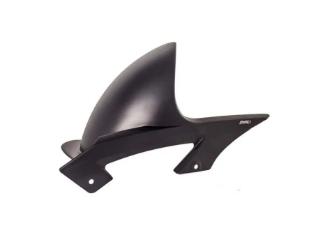 Aripa de spate PUIG S matt black