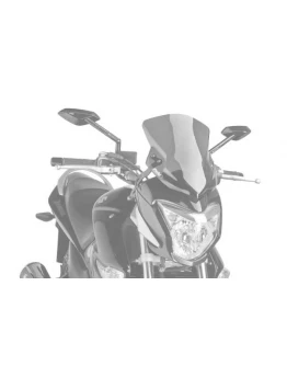 Parbriz PUIG NEW. GEN SPORT 6251A Albastru INAZUMA 250 13'-17' INAZUMA 250 13'-17'