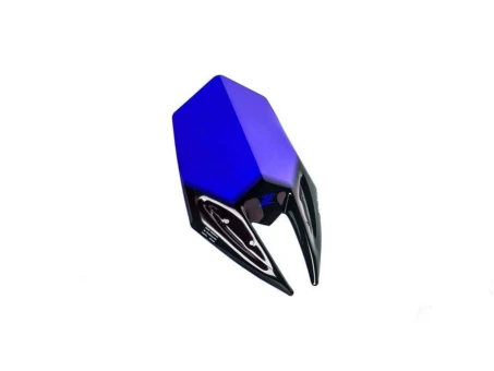 Windshield PUIG NEW. GEN SPORT Albastru