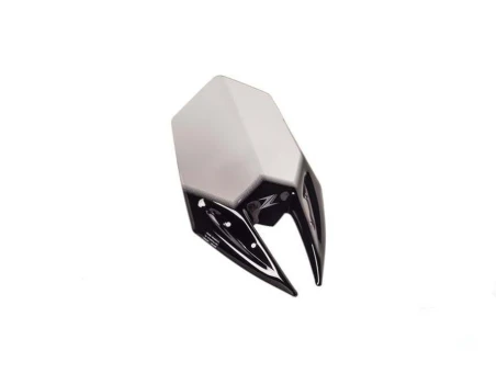 Windshield PUIG NEW. GEN SPORT smoke