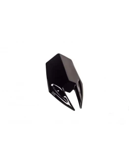 Parbriz PUIG NEW. GEN SPORT 6401N Negru R. KAWASAKI Z800 13'-17' R. KAWASAKI Z800 13'-17'