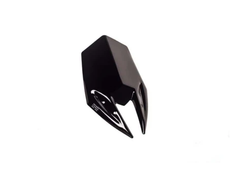Windshield PUIG NEW. GEN SPORT Negru