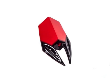 Windshield PUIG NEW. GEN SPORT Rosu