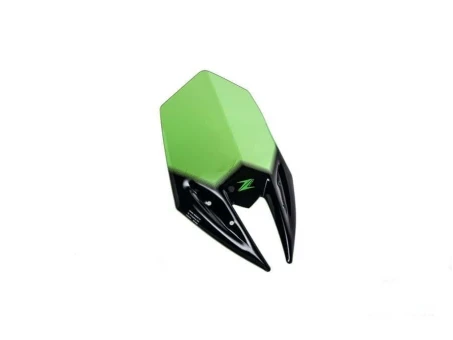 Windshield PUIG NEW. GEN SPORT verde