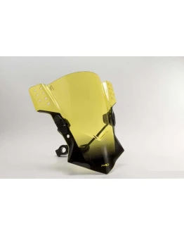 Parbriz PUIG RAFALE 6409G galben