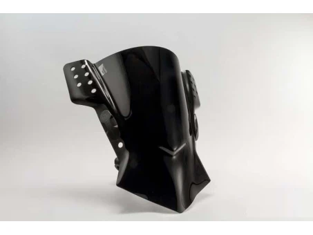 Windshield PUIG RAFALE Negru