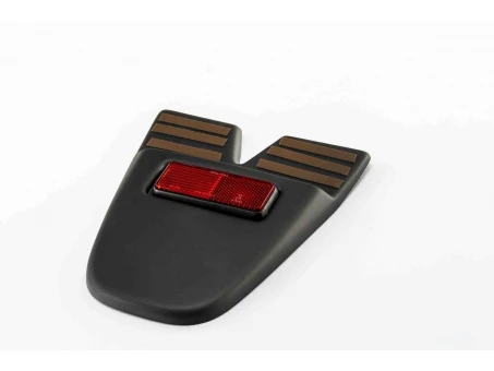 Fender extension universal PUIG TOUR UNIVERSAL Negru