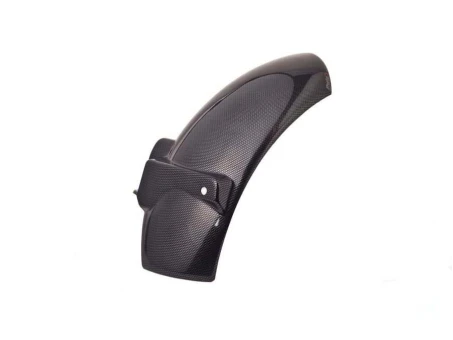 Aripa de spate PUIG S carbon look