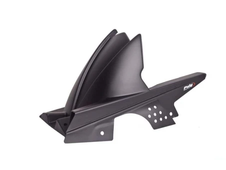Aripa de spate PUIG S matt black