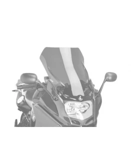 Parbriz PUIG TOURING 6485A Albastru BMW F800GT 13-17' BMW F800GT 13-17' BMW F800GT 13-17'
