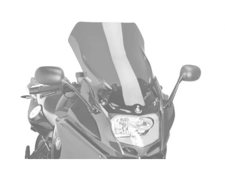 Windscreen PUIG TOURING Albastru
