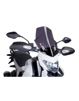 Parbriz PUIG TOURING 6492F fumuriu inchis N.G. DUCATI HYPERSTRADA/939 N.G. DUCATI HYPERSTRADA/939 N.G. DUCATI HYPERSTRADA/939
