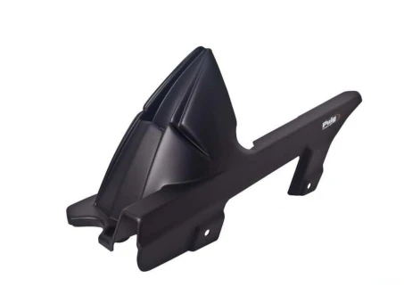 Aripa de spate PUIG S matt black