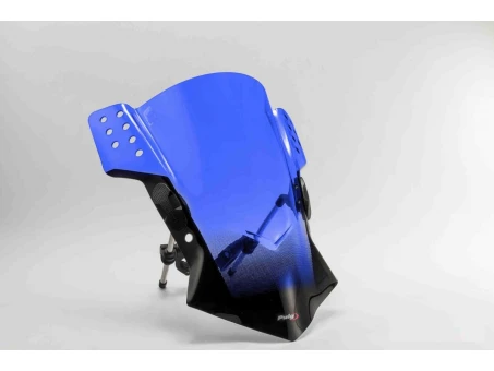 Windshield PUIG RAFALE Albastru
