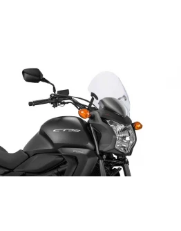 Parbriz PUIG NEW. GEN SPORT 7009W transparent NEW GENERATION HONDA CTX700N NEW GENERATION HONDA CTX700N NEW GENERATION HONDA CTX700N