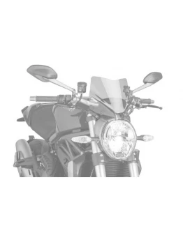 Parbriz PUIG NEW. GEN SPORT 7013W transparent MONSTER 821/821 MONSTER 821/821