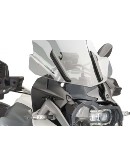 Parbriz PUIG DEFLECTOR ORIGINAL 7550H fumuriu