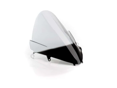 Windscreen PUIG RACING smoke